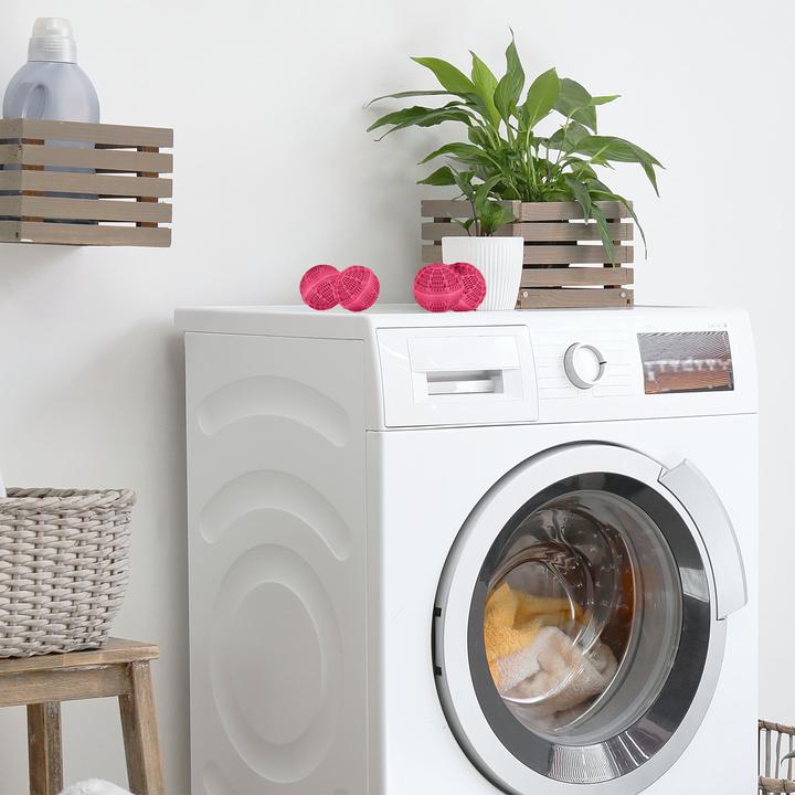 Produktbild Relaxdays 4x Waschball