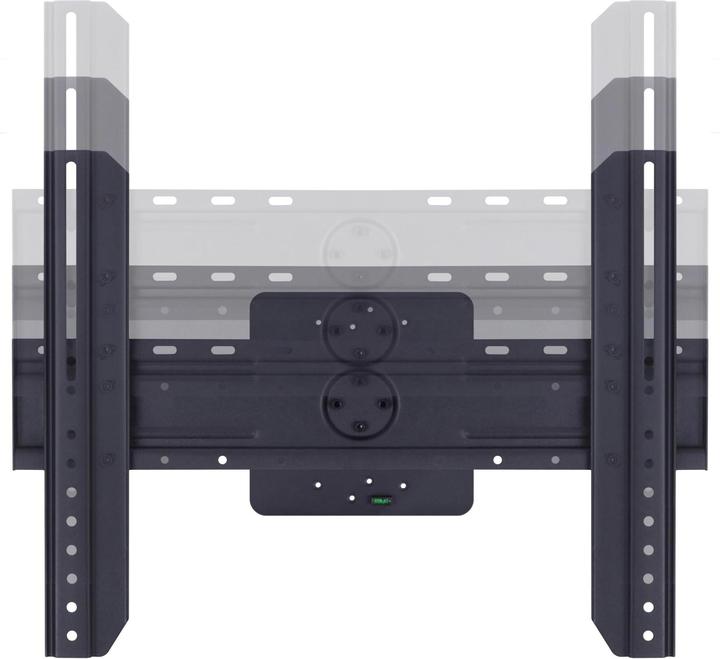 Image du produit Multibrackets Support mural universel (Mur, 55", 50 kg)