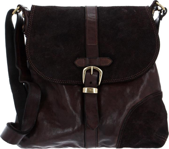 Produktbild Campomaggi Crossbody Bag