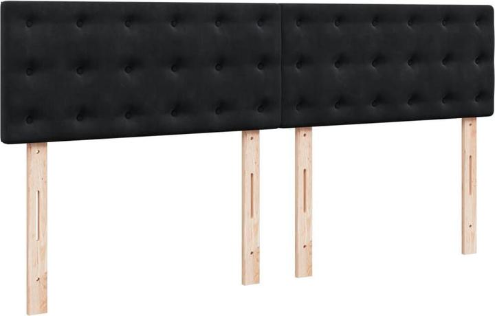 Produktbild vidaXL Boxspringbett (180 x 200 cm)