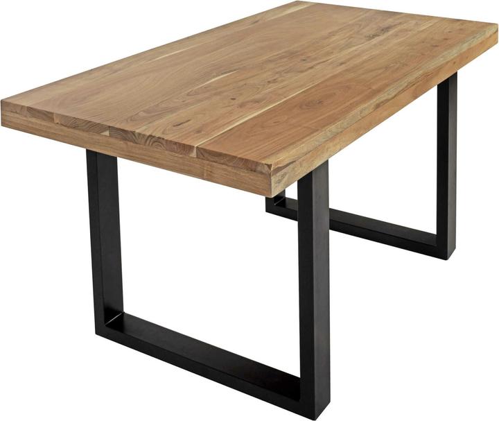 Acacia, Nature, Noir