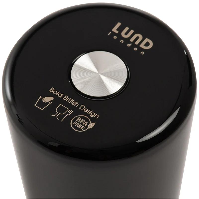 Thumbnail - Lund London, Trinkflasche + Thermosflasche, (0.50 l)