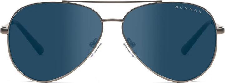 Gunnar Maverick Gunmetal Extérieur