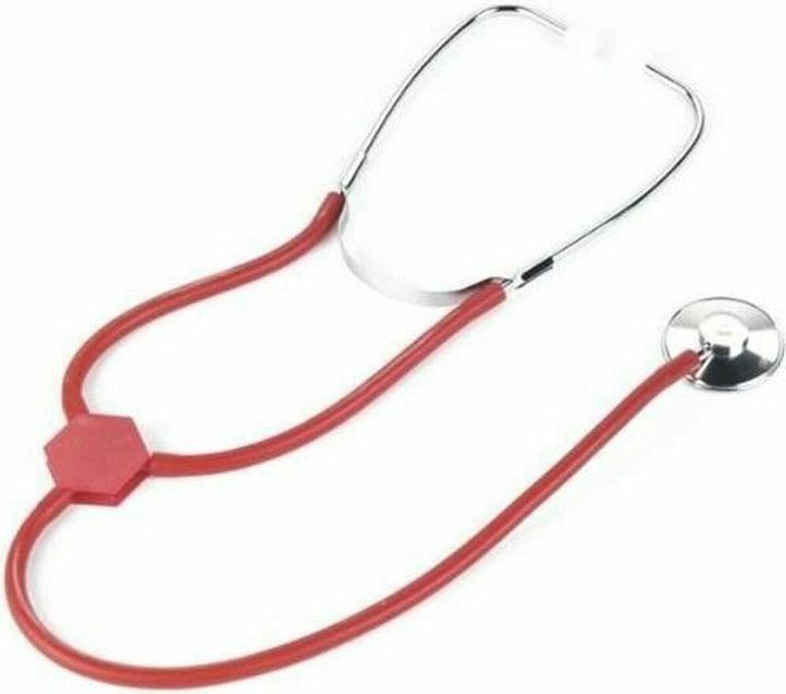 Produktbild Theo Klein Metall Stethoskop