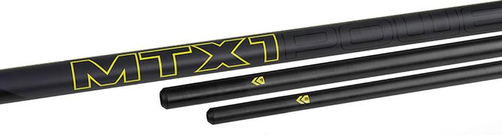 Immagine prodotto Matrix MTX1 V2 (Asta a tutto tondo, 1300 cm)