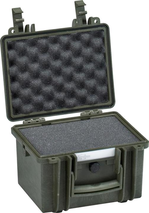 Actual product image Explorer Cases Special case 22x16x15 cm Mod. 2214 WS (6.60 l)