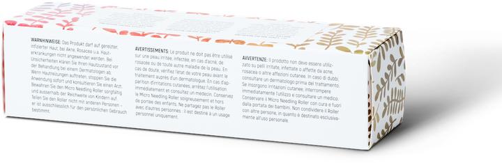 Produktbild Lovis Micro Needling Roller