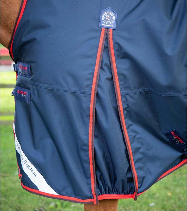 Actual product image Premier Equine Buster Hardy 200 g (198 cm)