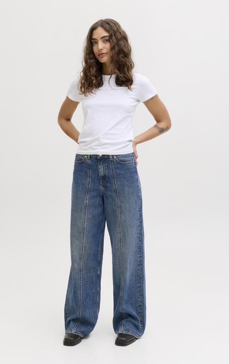 Image du produit JJXX Jxtokyo Wide Hw Jeans R282 Dnm Ln (W24/L32)