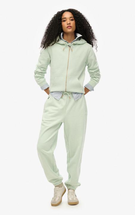 Image du produit Superdry Pantalon de survêtement à logo Athletic Essentials (XXS)