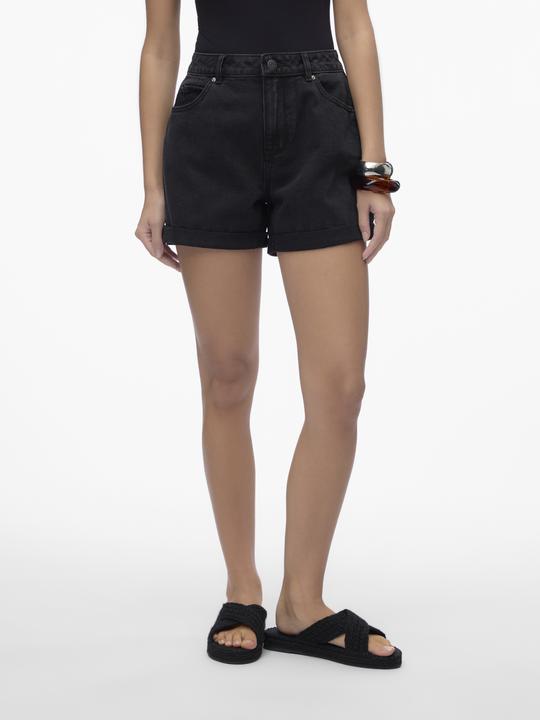 Image du produit Vero Moda Vmzuri Hr Loose Shorts Mix Noos (S)
