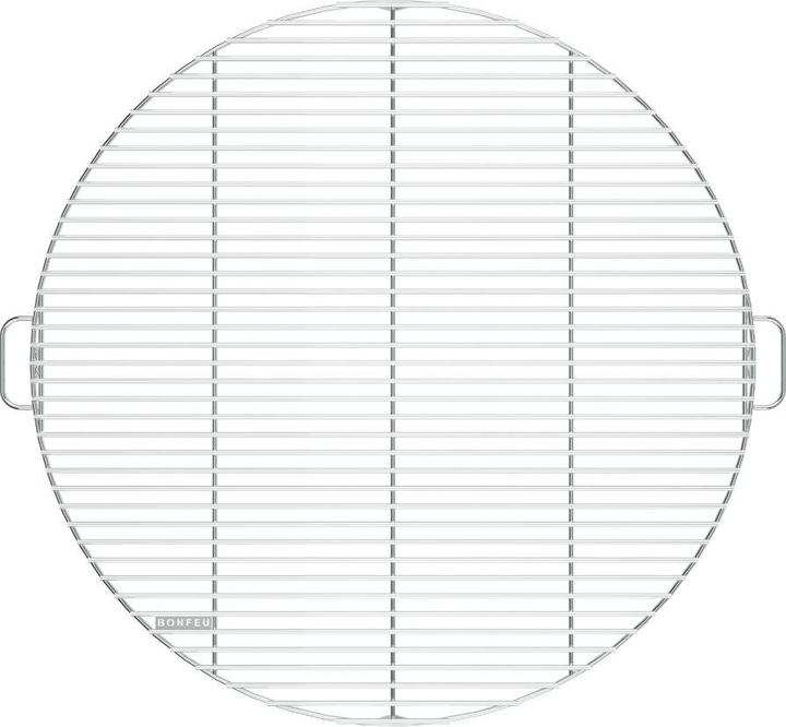 Produktbild Bonfeu Grillrost für Feuerschale Ø80cm (80 cm)