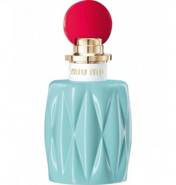 Actual product image Miu Miu Eau de Parfum (Eau de parfum, 50 ml)