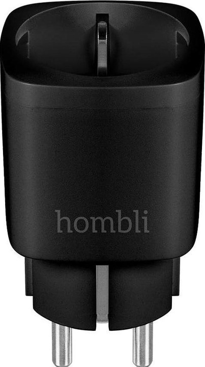 Produktbild Hombli Smart Outdoor Socket EU V2