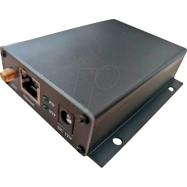 Thumbnail - Allnet Netzwerk NTP GPS Server ALL-NTP-101, Netzwerkkarte