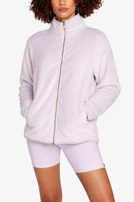 Actual product image Volcom Pheelin Phuzzy zip (XS)