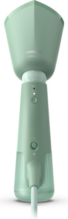 Immagine prodotto Philips 5000 Series Tragbarer Dampfglätter (1300 W, 24 g/min)