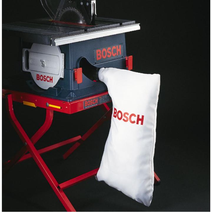 Produktbild Bosch Professional Zubehör Staubbeutel, passend zu GTS 10 Professional