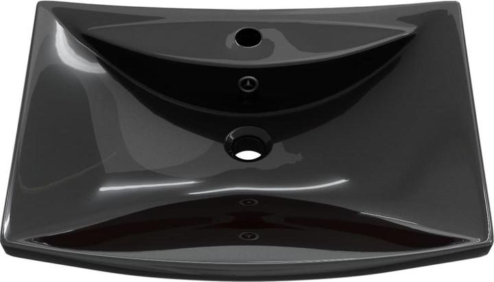 Actual product image vidaXL Eunice (440 mm, 600 mm)