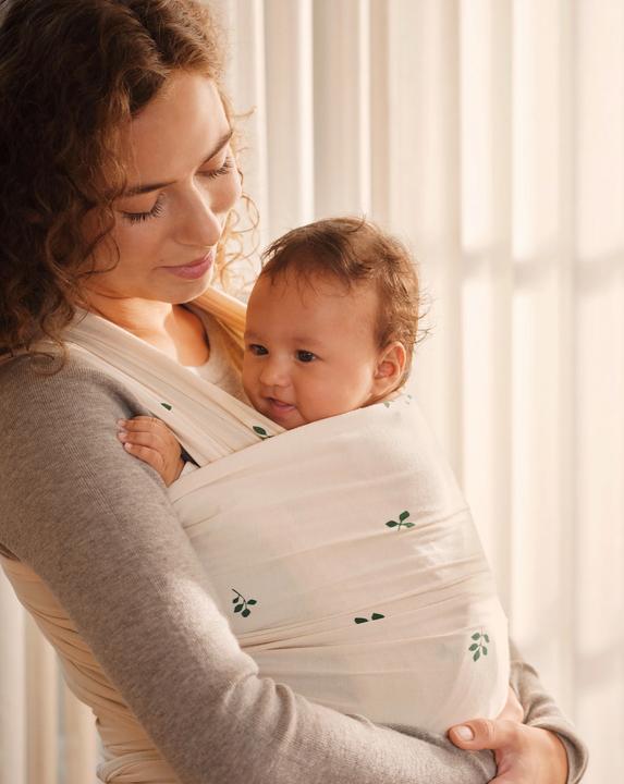 Produktbild Moonboon Tragetuch Cloud (4.80 m)