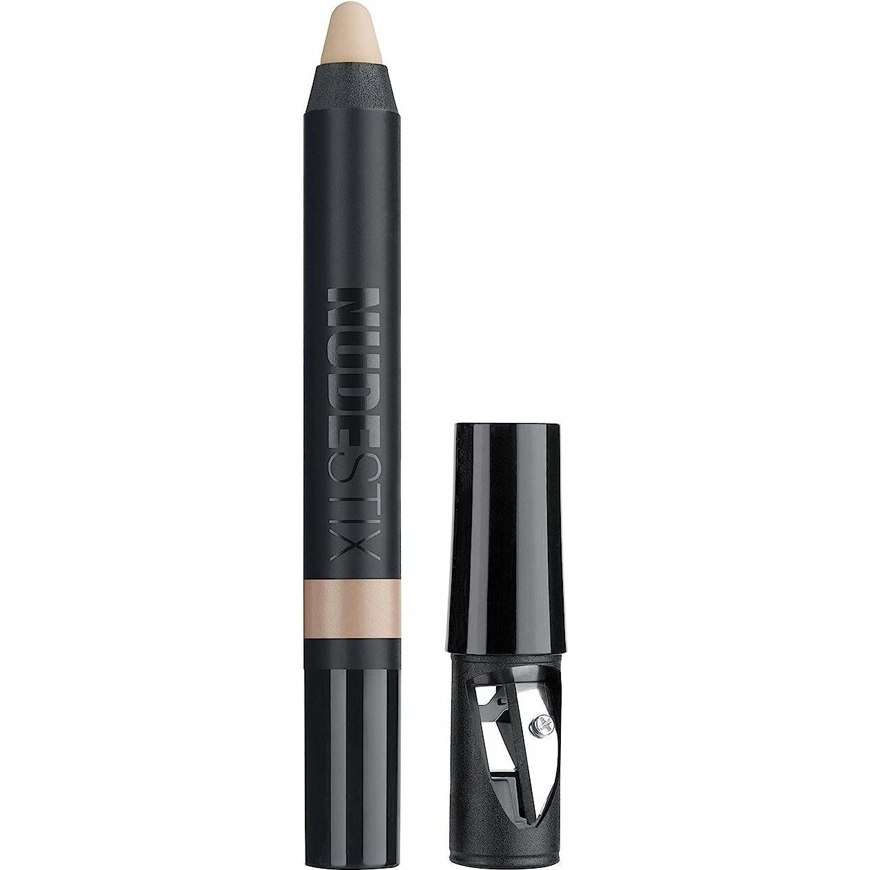 Thumbnail - Nudestix, Eyeliner + Kajal, Magnetic Matte