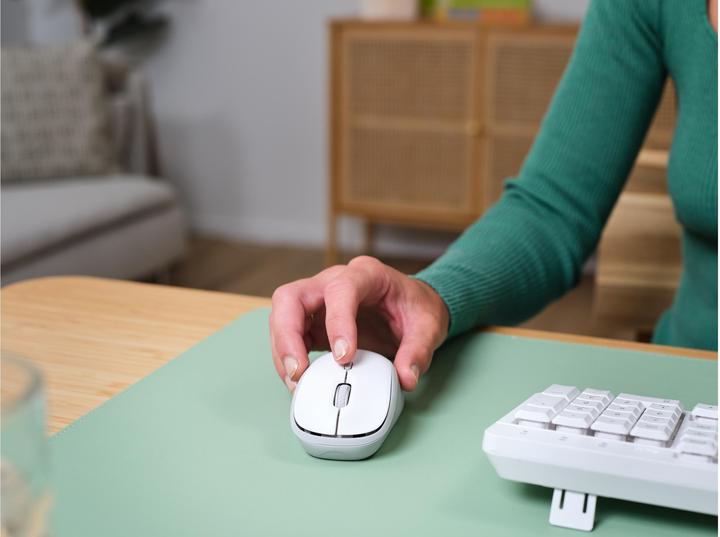 Produktbild Trust Yvi+ Multi-Device Wrls Mouse