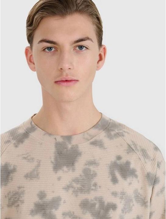 Produktbild 4F Herren-Sweatshirt ohne Kapuze (M)