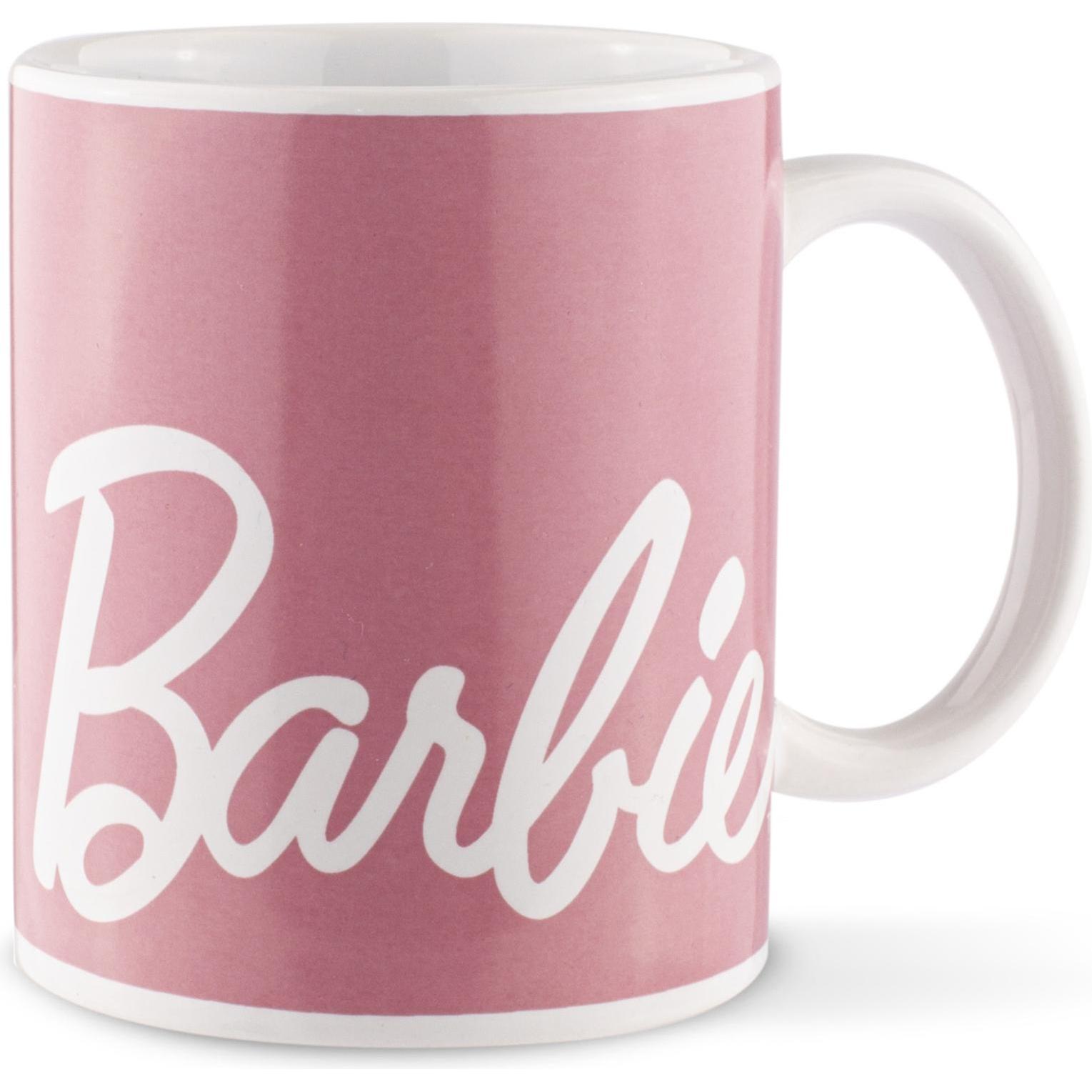 Thumbnail - Coriex, Tasse, Barbie (350 ml, 1 x)