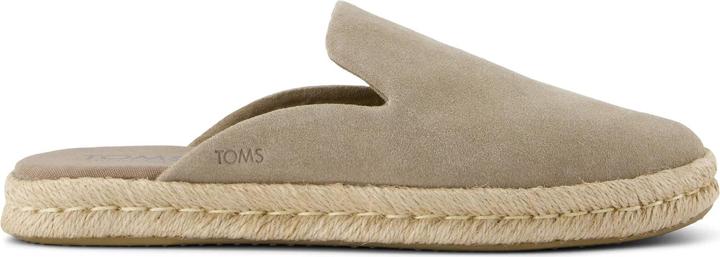 Actual product image Toms Dun Suede Santiago (39)