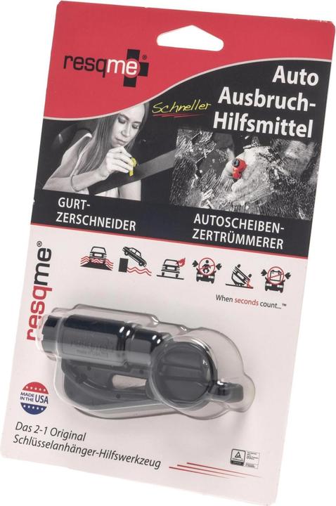 Immagine prodotto KH Security Rettungswerkzeug