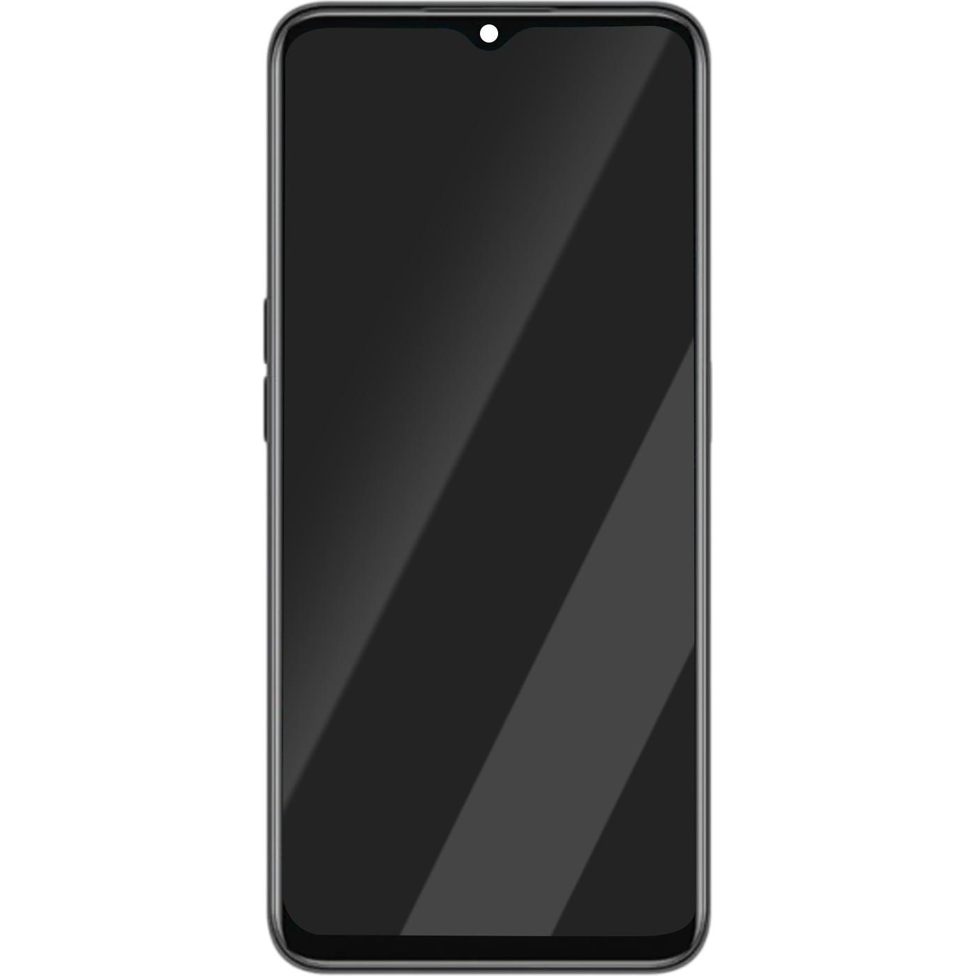 realme Ersatzteil Bildschirm + Touchscreen (Inkl. Gehäuse), Mobilgerät Ersatzteile, Schwarz