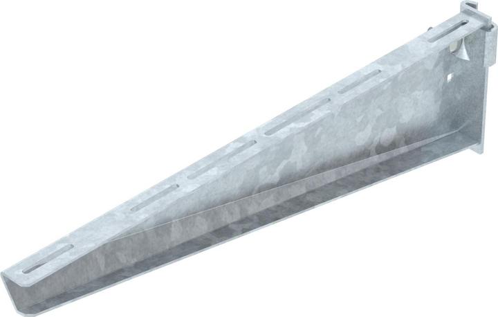 Actual product image OBO Bettermann OBO AS 55 61 FT Stick arm for IS 8 stick B610mm