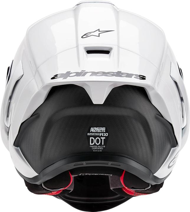 Produktbild Alpinestars Supertech R10 Solid (L, 59 - 60 cm)