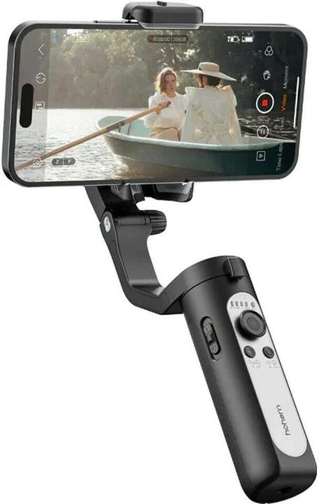 Hohem iSteady XE (Smartphone, 0.28 kg)