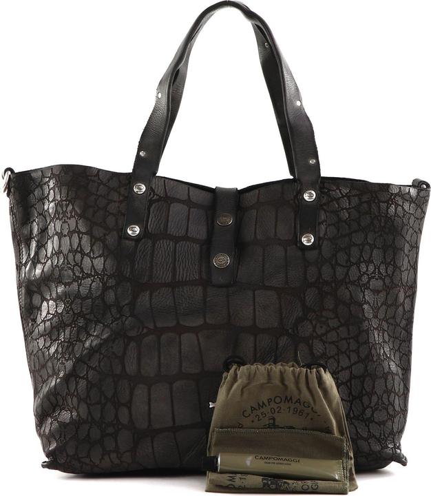 Produktbild Campomaggi Centaurus Shopping Bag