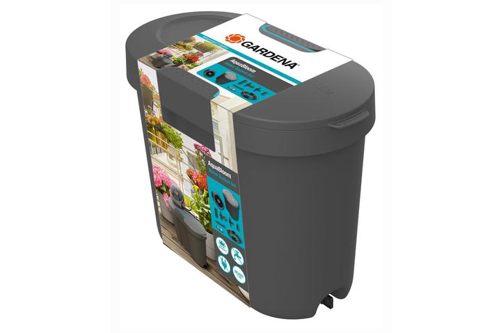 Image du produit Gardena Conservation de l'eau AquaBloom, 10.5 l (Sonde d'irrigation)