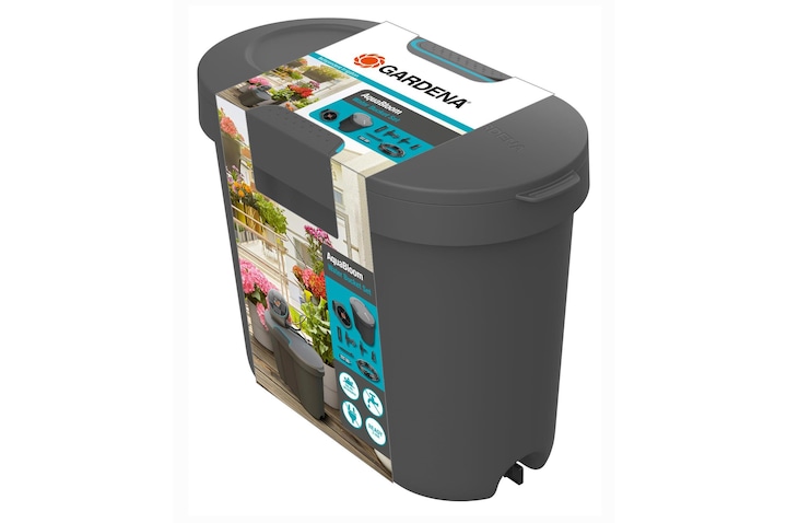 Actual product image Gardena Water storage AquaBloom, 10.5 l (Irrigation sensor)