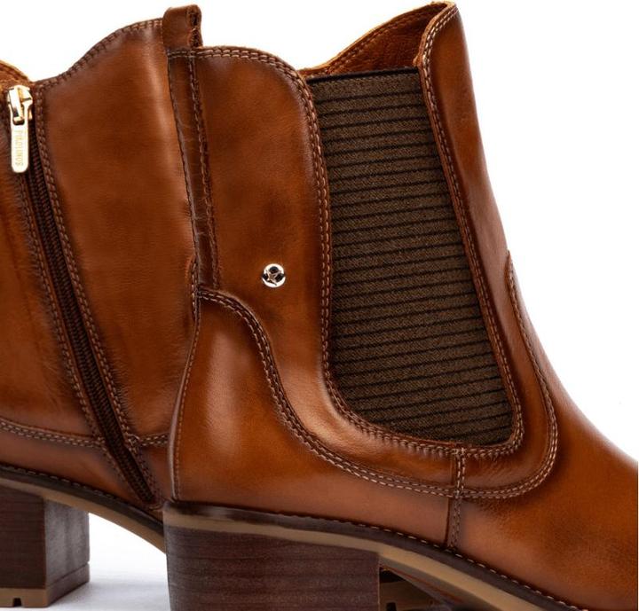 Actual product image Pikolinos Ankle boot (36)