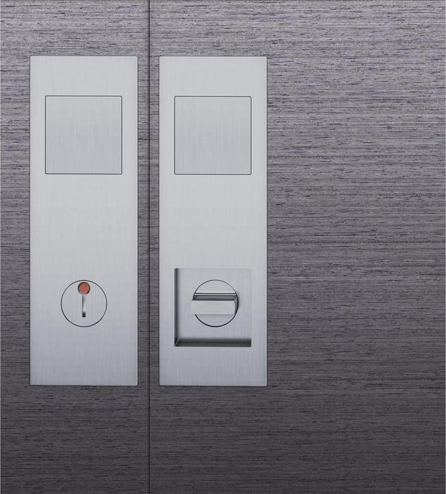 Produktbild FSB Schiebetürset