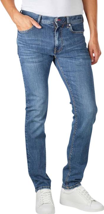 Actual product image Tommy Hilfiger Core Slim Bleecker Oregon Ind (W40/L34)