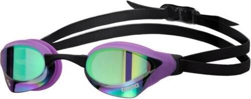 Black, Emerald, Plum