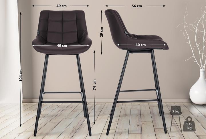 Produktbild CLP Weston