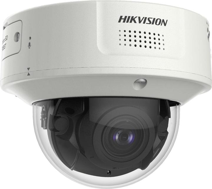 Network camera