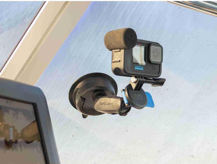 Produktbild Quad Lock Adaptor