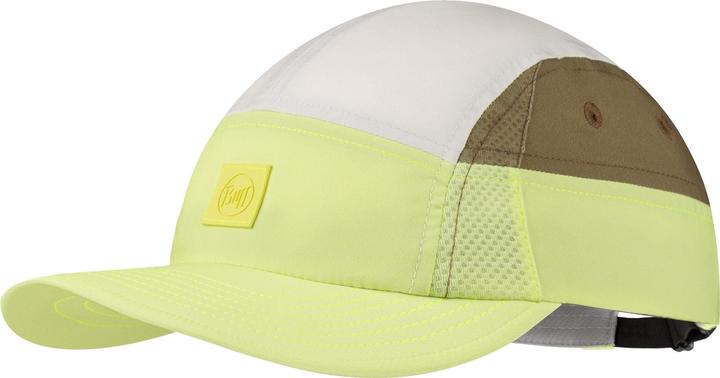 Immagine prodotto Buff 5 Panel Go Cap Citron
