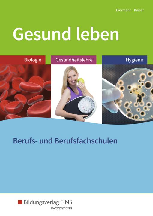 Produktbild Gesund leben (Deutsch, 2019)