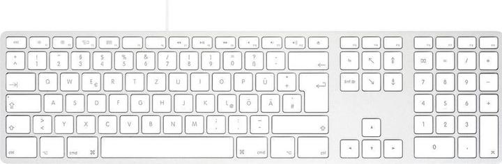 Image du produit Matias FK318S-FR (Allemagne, Filaire)