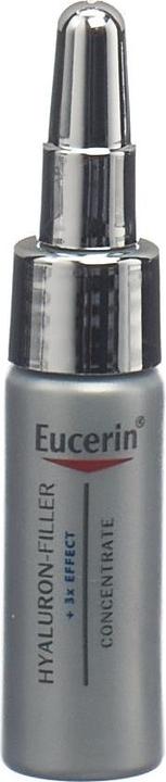 Actual product image Eucerin Hyaluron-Filler Serum Concentrate (5 ml)