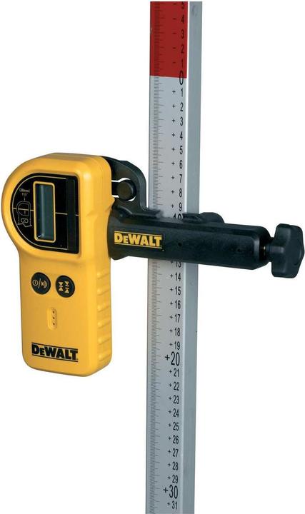 Produktbild DeWalt DE 0737