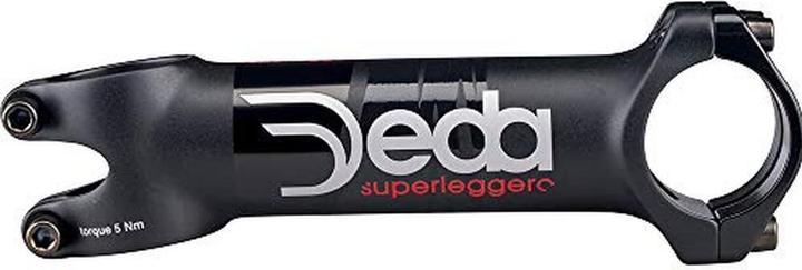 Produktbild Deda Elementi Superleggero 31.7 Vorbau (90 mm, 31.80 mm)